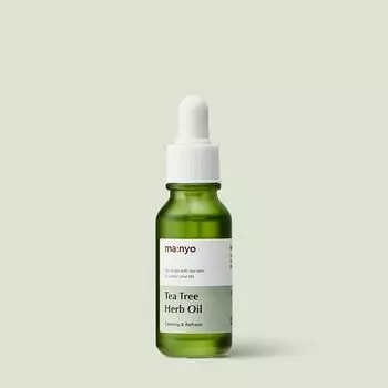 ma:nyo - Tea Tree Herb Oil