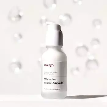 ma:nyo - Whitening Source Ampoule
