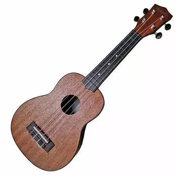 MaAmAa Сопрано Укулеле MU-P1 (ББР)