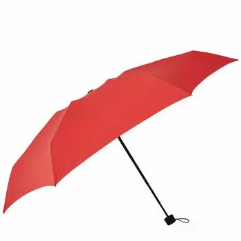 mabu Folding Umbrella Super Water Sunny or Rainy Weather 6 Ribs Compact Fiberglass Rib 58cm Diameter 103cm Carmine Red Umbrella Stylish Popular кармин красный