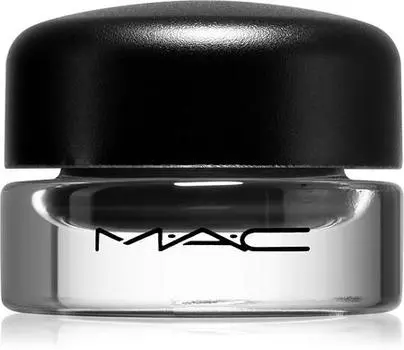 MAC Cosmetics Pro Longwear Fluidline Eye Liner и гелевая подводка для бровей TU прозрачный