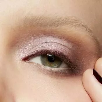 MAC Dazzle Shadow Shine Delight