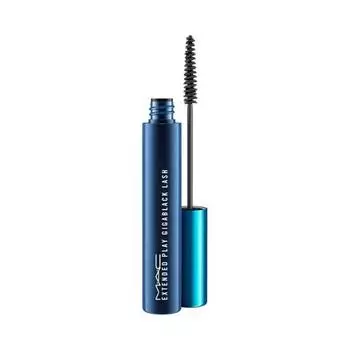 MAC Extended Play Giga Черная тушь для ресниц