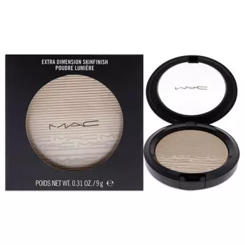 MAC Extra Dimension Skinfinish Double Gleam