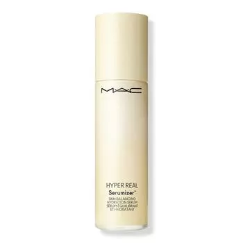 MAC Hyper Real Serumizer Балансирующая увлажняющая сыворотка для кожи, 1,7 унции
