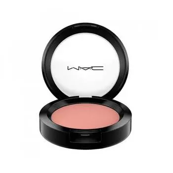 mac mac пудровые румяна