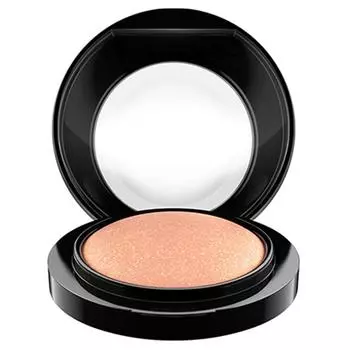 MAC Mineralize Blush, Warm Soul, 1 pack