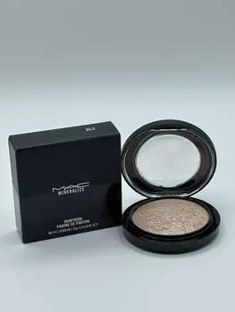 Mac Mineralize Skin Finish Gentle 10g #Soft & (item) [item]