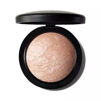 MAC Mineralize Skin Finish Soft and Gentle