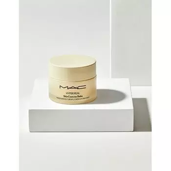 Mac Ночной увлажняющий крем Hyper Real Skin Canvas 50 мл