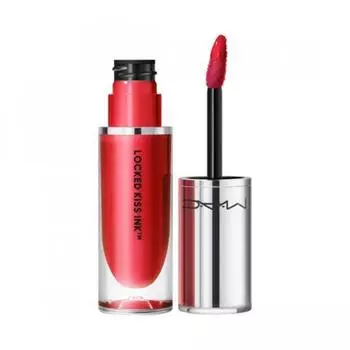 Mac [новый] Mac Locked Kiss Ink 24 Hour Lip Color 10 цветов Vicious