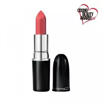 Mac Помада Mac Rusterglass, выбор 1 Sea Sheer