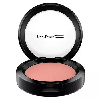 MAC Powder Blush, Peaches, 1 pc