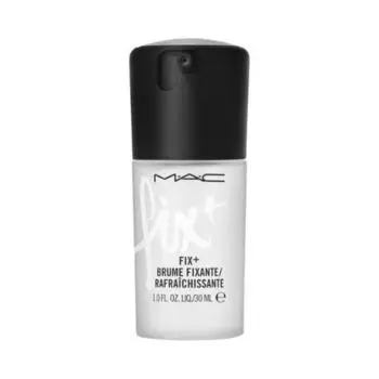 MAC Prep + Prime Fix Plus Mini Mac