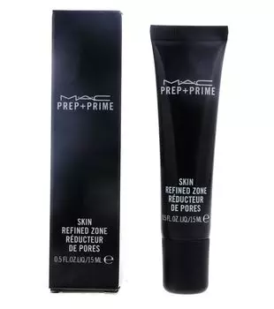 Mac Prep Prime Skin Refined Zone 15ml M·A·C [Product]
