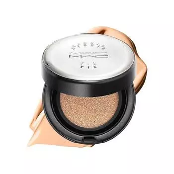 MAC Studio Fix Cushion,корейская косметика, КПОП N16