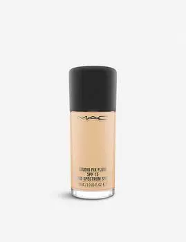 MAC Studio Fix Fluid SPF15 30 мл NC20 PA++ (в наличии) [элемент]