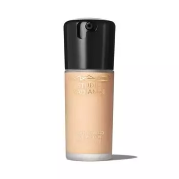 MAC Studio Radiance Serum-Power Foundation N11
