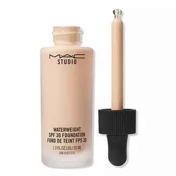 MAC Studio Waterweight Тональный крем SPF 30, 1,0 унции