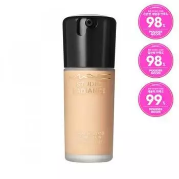 Mac Тональная основа Studio Radiance Serum Power NC145