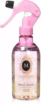Macherie Perfect Shower 250мл Фиксация для укладки Bedhead (Волна)