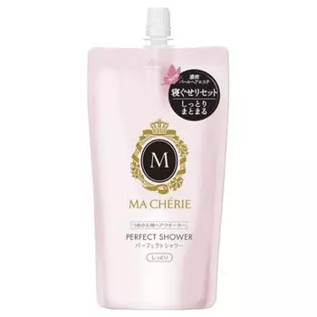Macherie Perfect Shower Moist Ex Сменный блок 220 мл
