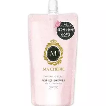 Macherifine Into Your Face Perfect Shower EX сменный блок 220 мл