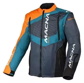 Macna Crest мотокуртка M
