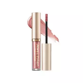 MACQUEEN NEWYORK Блеск для глаз Jewel-Poten Eye Glitter 2g #01 Kitten Diamond