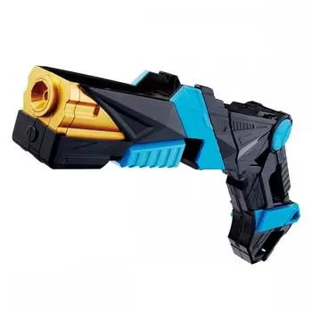 Дробовик Kamen Rider Zero One DX Attache