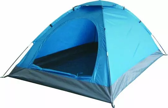 Macross Compact Dome Tent for 2 people be stored compactly for and (can camping, outdoors, events) MCO-59