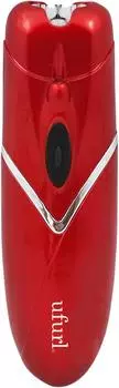 Macross ufurl Ladies Компактный эпилятор Subecare Белый MEBL-67 белый