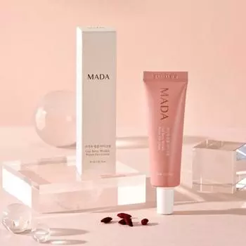 Крем для кожи вокруг глаз от морщин Mada Goji