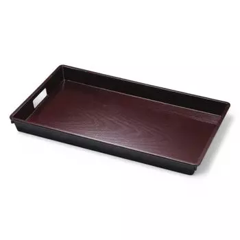 Made in 5 Shaku ABS Shintame SL J-kitchens Placemat, Tray, Japan, Practical, Side-Cut,