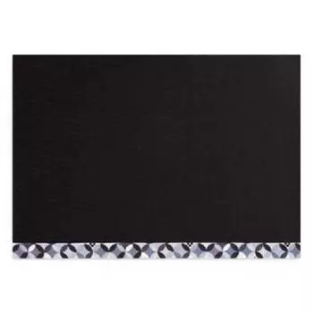 Made in Innovative Fabric Placemat Wild Design J-kitchens Placemat/Tray, Japan, (Water-Repellent), Reversible,