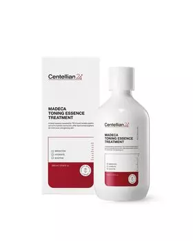 Madeca Toning Essence Treatment 300 мл Madeca Toning Essence Treatment 300 мл Корейская косметика Корейский уход за кожей Корейская сыворотка-эссенция Увлажнение