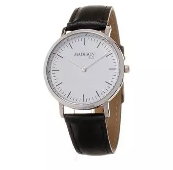 Madison L490B-PN часы