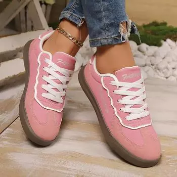 MAEDEF Women Shoes Casual Sneakers Comfortable Walking Shoes Women Vulcanize Shoe Anti Slip Women Sneakers Women s Sports Shoes 36