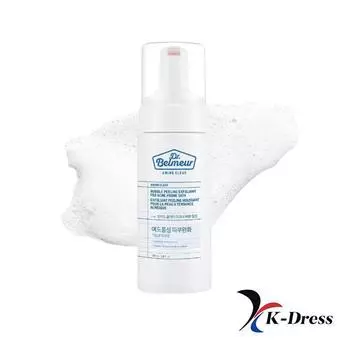 МАГАЗИН ЛИЦА Доктор. Belmeur Amino Clear Acne Bubble Пенка для умывания 150 мл 1 PCS