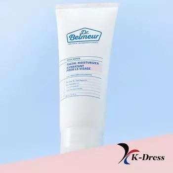МАГАЗИН ЛИЦА Доктор. Belmeur Daily Repair Увлажняющий крем 120мл 1 PCS