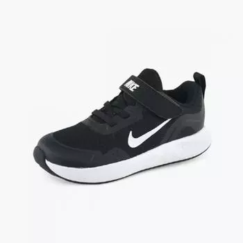 Магазин Nike Wear All Day Velcro Bt в универмаге Тэгу black 130