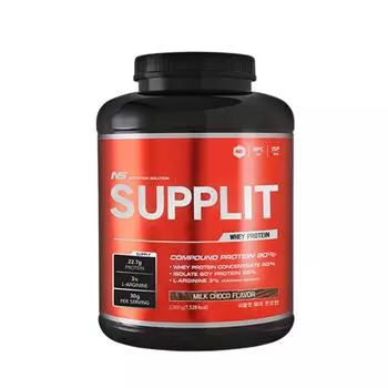 Магазин продуктов питания SupplyWay Protein, 2 кг, протеин с аргинином 3, протеиновая добавка для здоровья