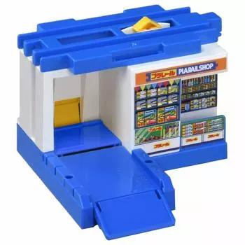 Магазин Takara Tomy Plarail Tomica Plarail. Игрушки для поездов от 3 лет и старше. Запуск J-23!