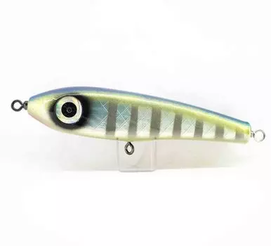 Maggy Gara Jerk Bait 1 190см Приманка-карандаш Wahoo (2033 год)