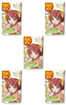 Magic Idol Infinite Illusion Набор из 5 Magiceyes