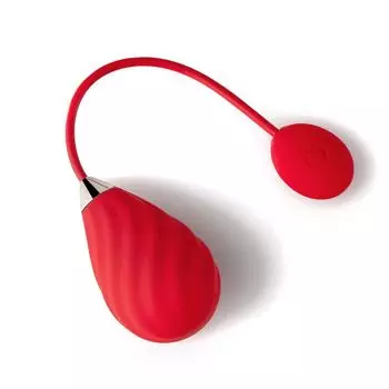 Magic Motion Magic Sundae Red RED 1 шт.