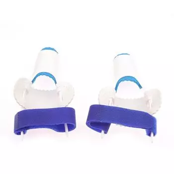 Magic Sticker Corrector Foot For Toe Separator Bounions Hallux Magic Sticker Toe Spreader Toe Separators Toe Corrector Bounion