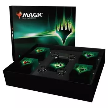 Magic the Gathering MTG Commander Anthology 2018 Том II 4 колоды Набор