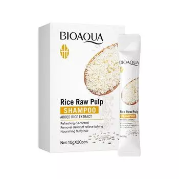 Magical Keratin Hair Mask 5 Seconds Repair Damaged Frizzy Hair Soft Smooth Shiny Rice Nutrition Moisturizing Nourish Hair Care 20PCS