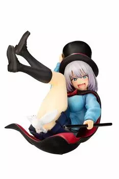 Magical Senpai Senpai scale PVC painted finished figure 1/7